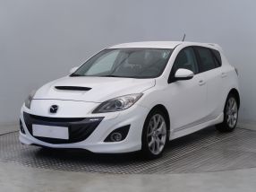 Mazda 3 - 2010