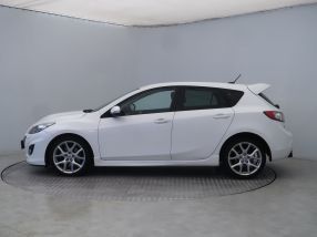 Mazda 3 - 2010