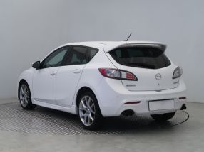 Mazda 3 - 2010