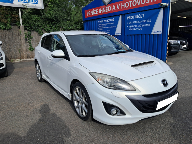 Mazda 3 2010