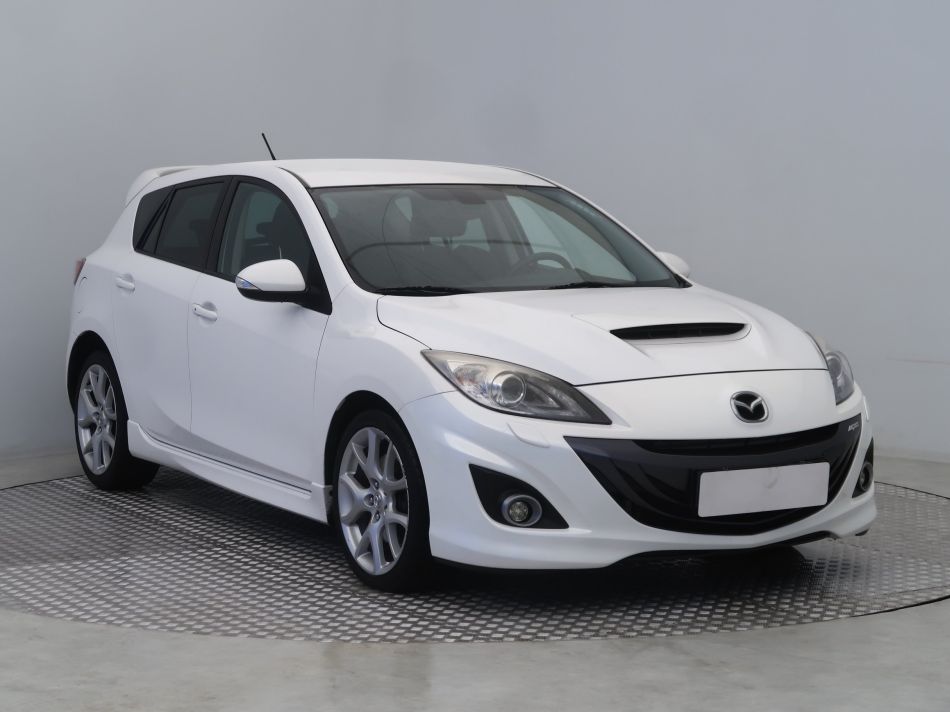 Mazda 3 - 2010