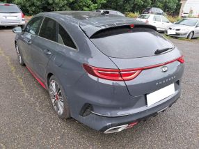Kia ProCeed - 2020