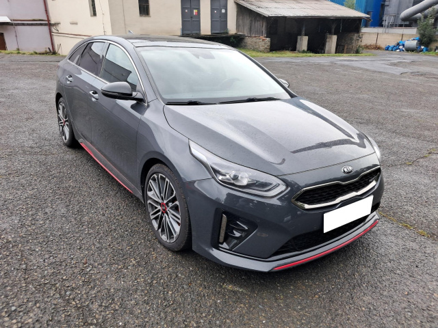 Kia ProCeed 2020