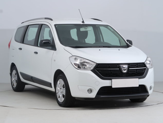 Dacia Lodgy 2021
