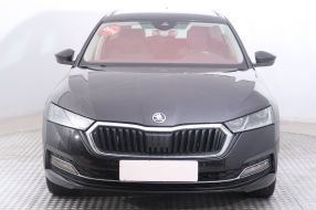 Skoda Octavia - 2020