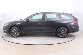 Skoda Octavia - 2020