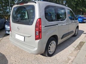 Opel Combo - 2022