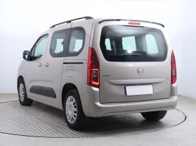 Opel Combo - 2022