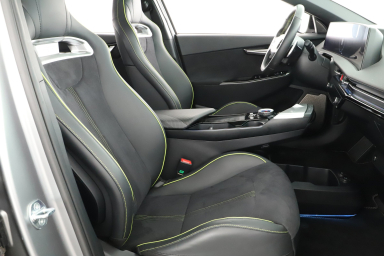 Kia EV6 - 2023