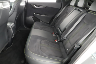 Kia EV6 - 2023