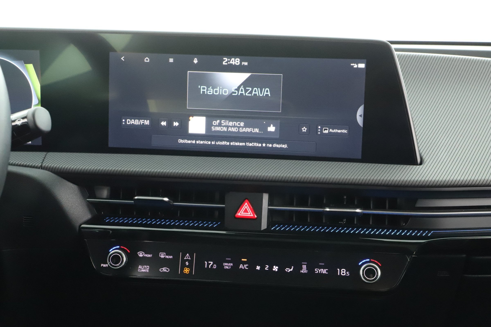 Kia EV6 - 2023