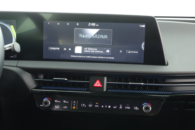 Kia EV6 - 2023