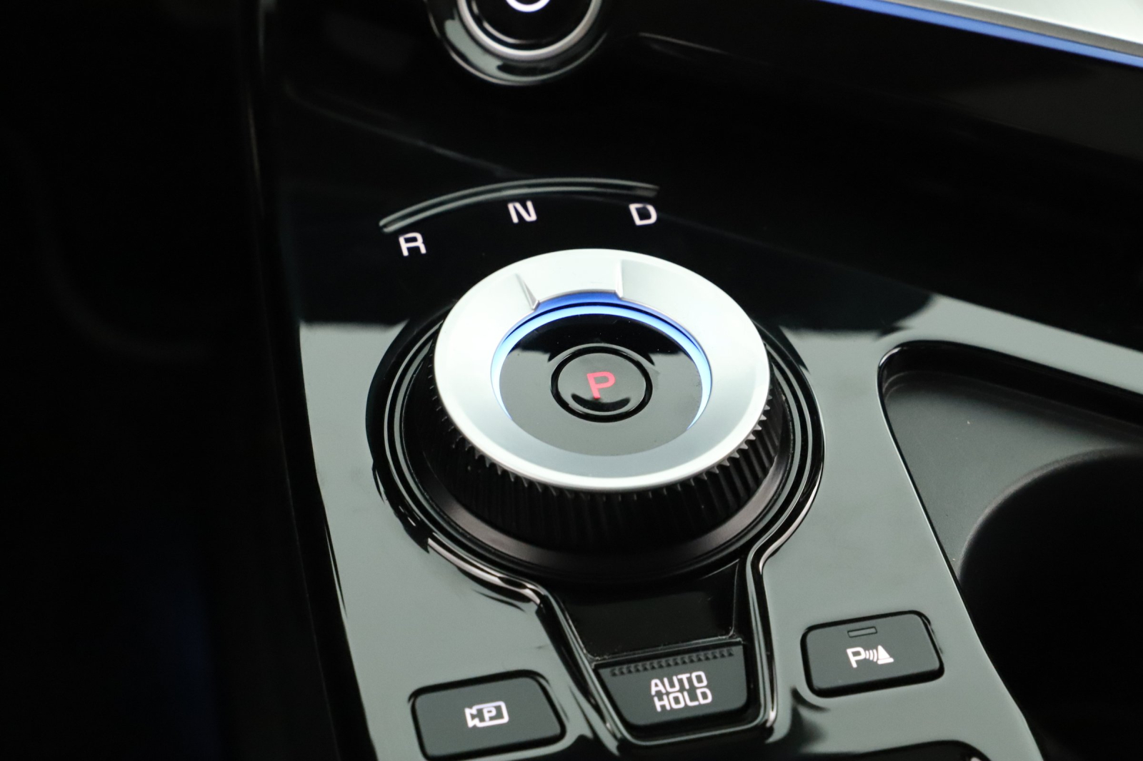 Kia EV6 - 2023