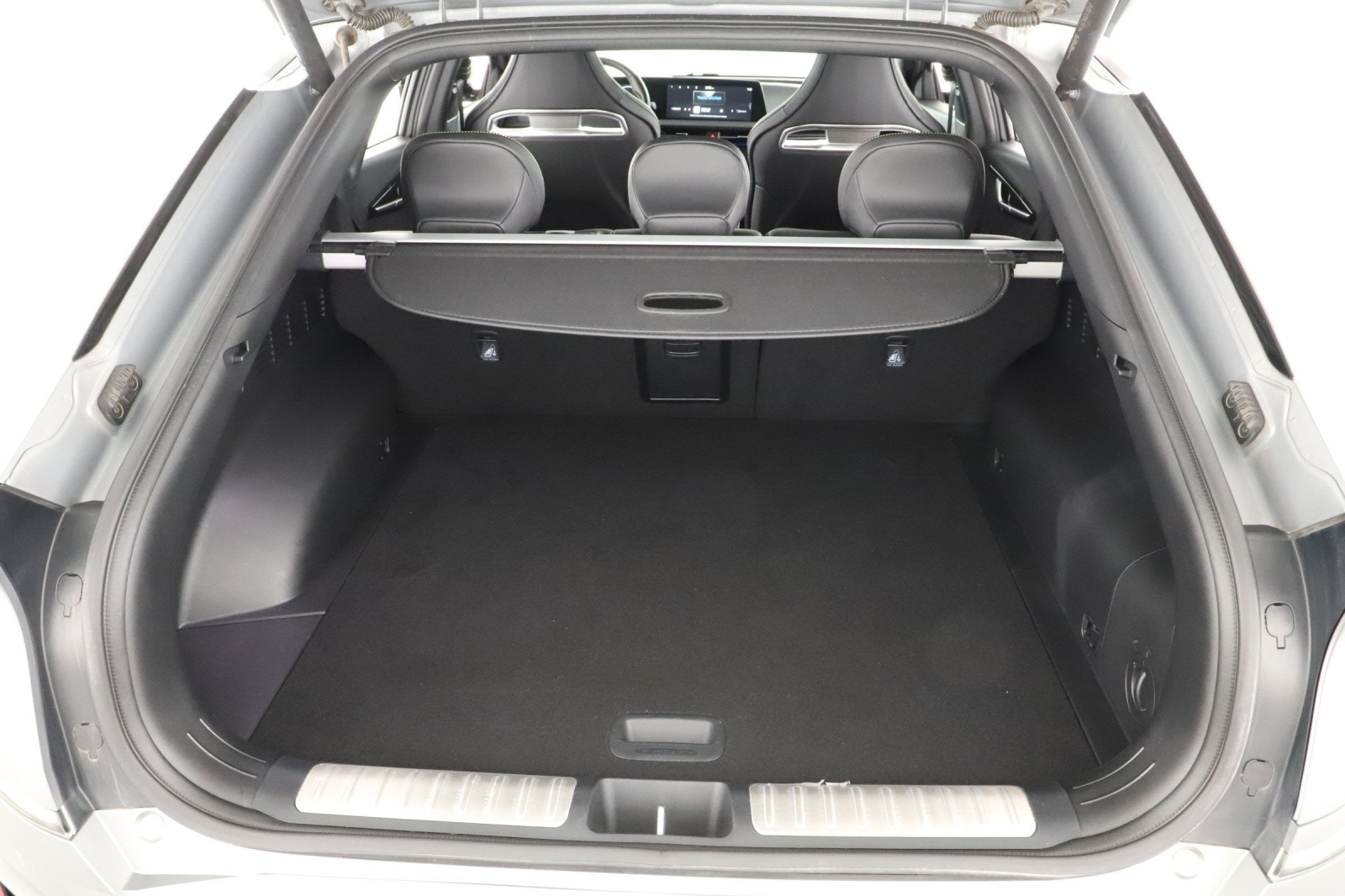 Kia EV6 - 2023