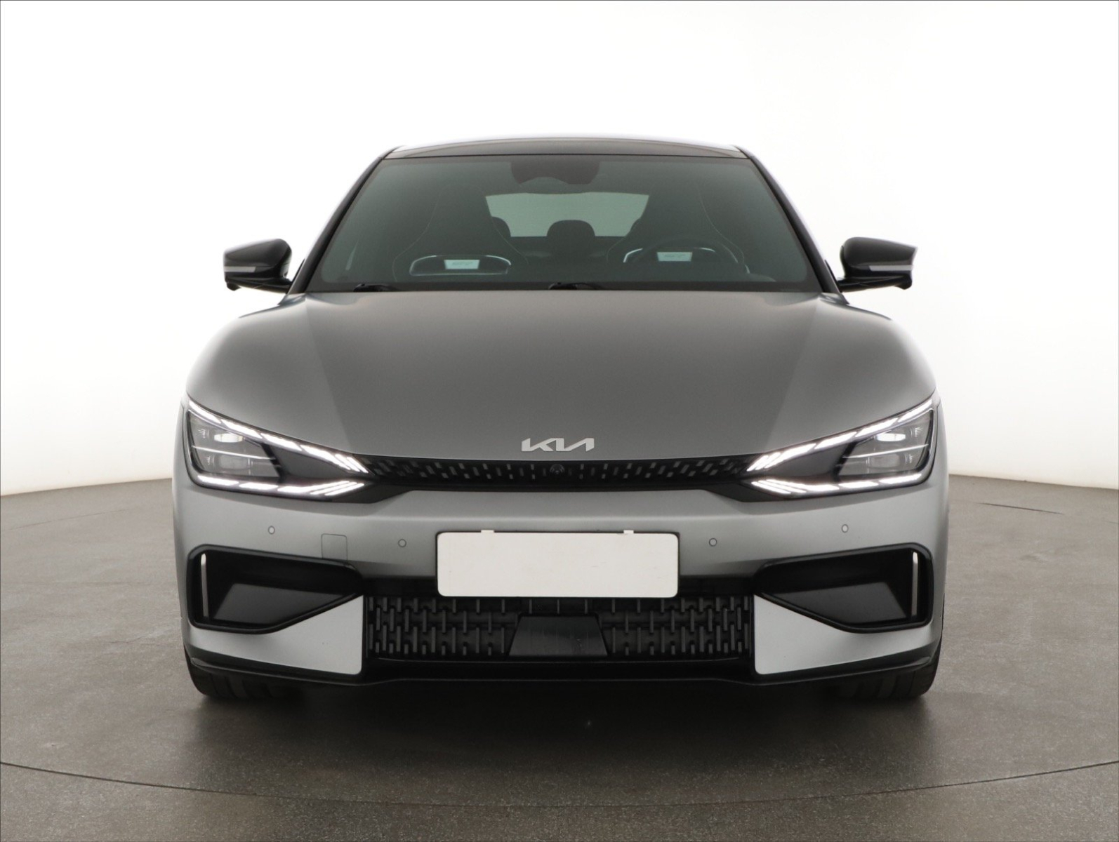 Kia EV6 - 2023