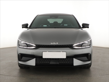 Kia EV6 - 2023