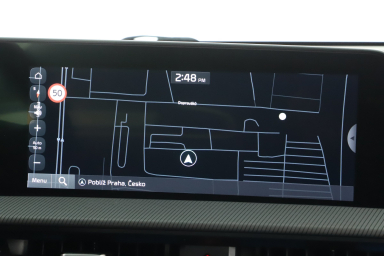 Kia EV6 - 2023