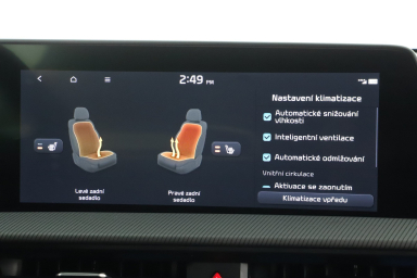 Kia EV6 - 2023
