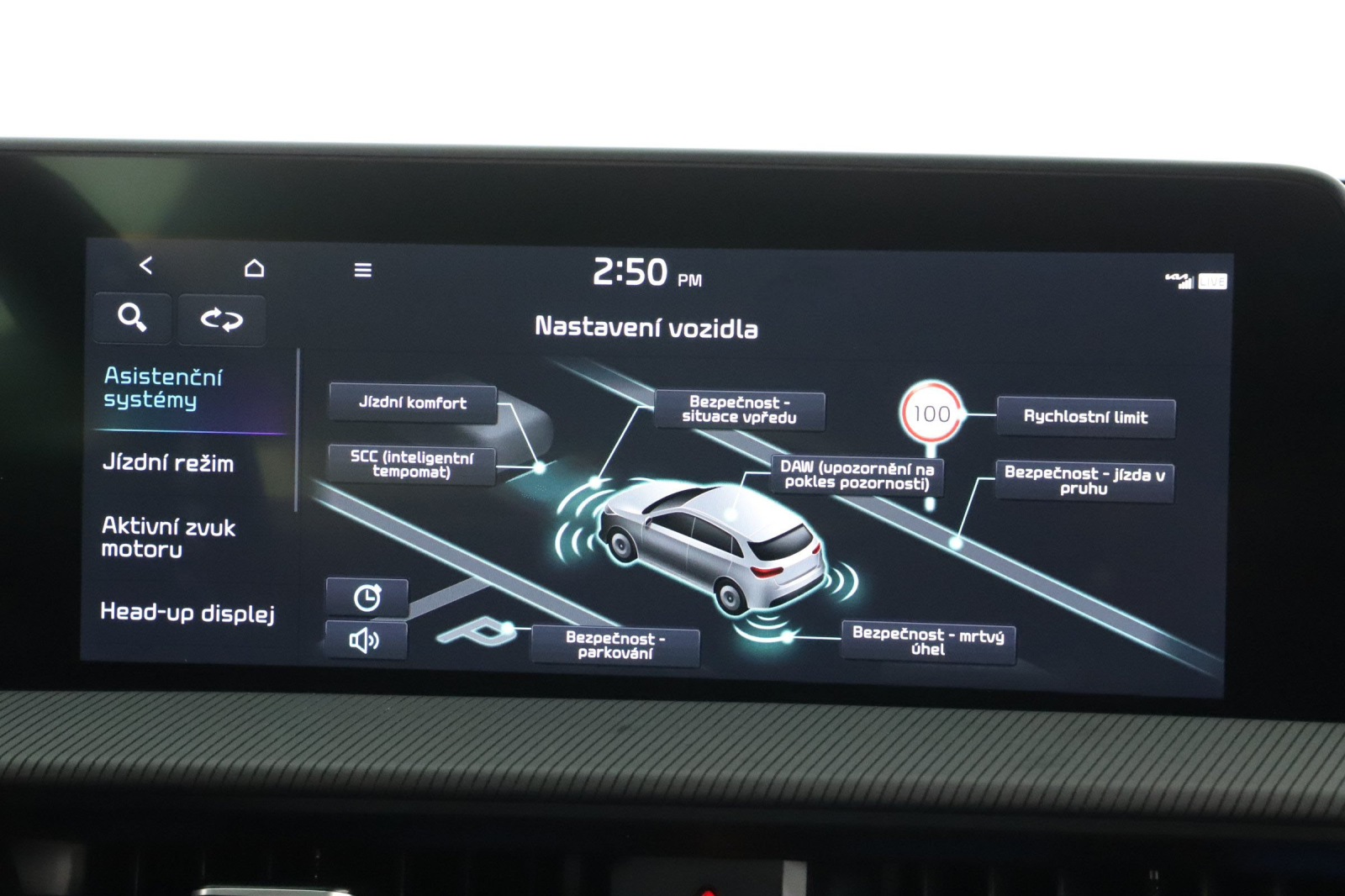 Kia EV6 - 2023