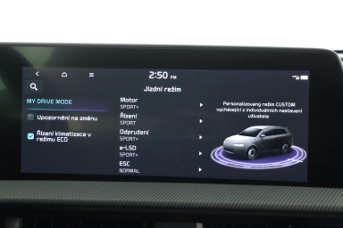 Kia EV6 - 2023