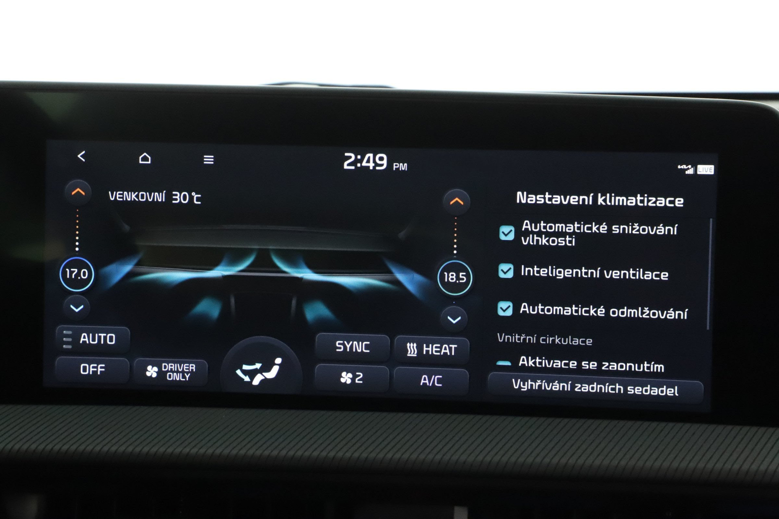 Kia EV6 - 2023