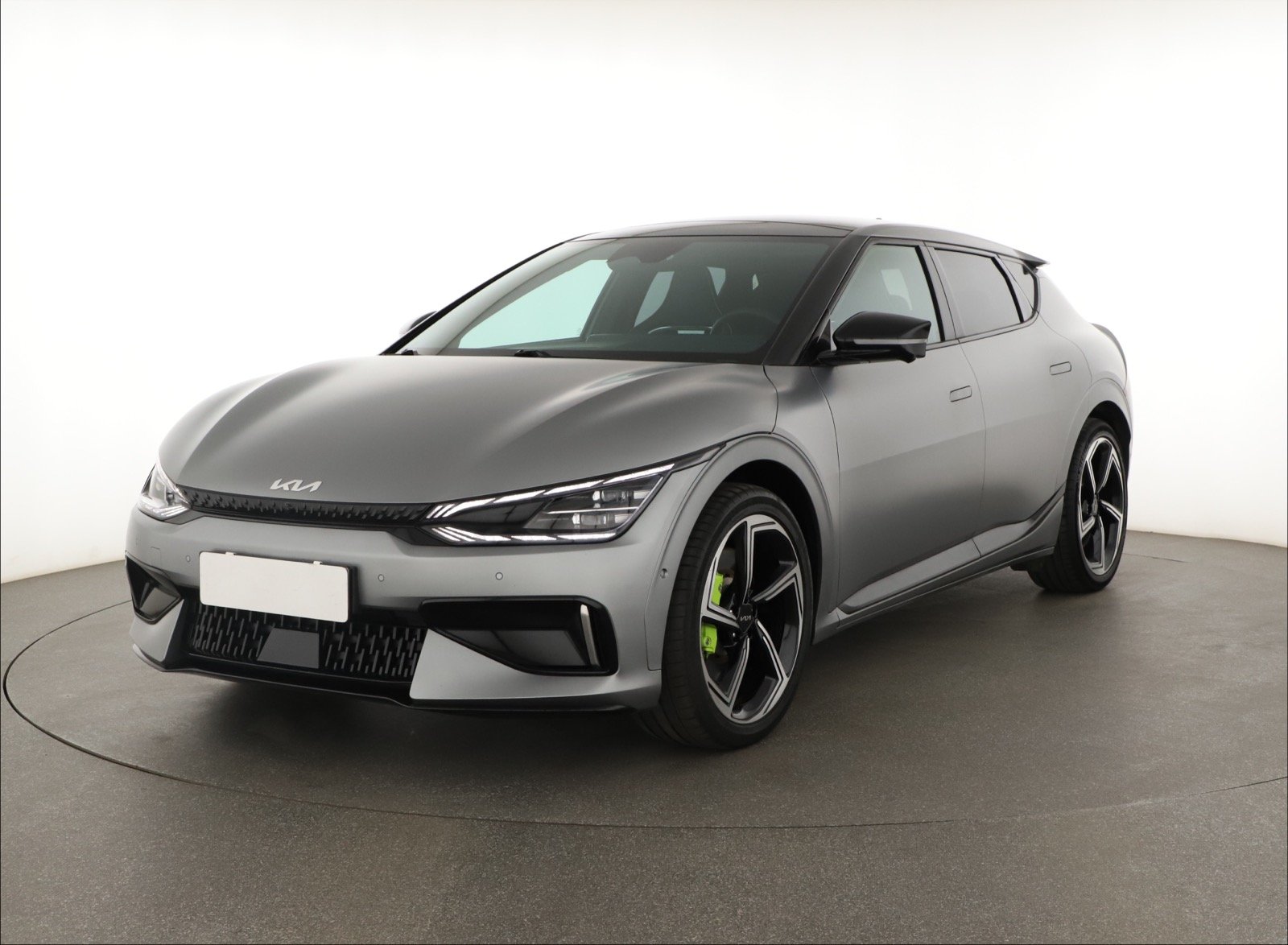Kia EV6 - 2023