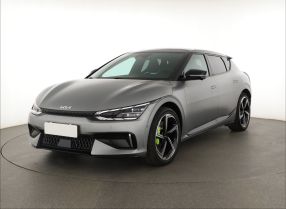 Kia EV6 - 2023