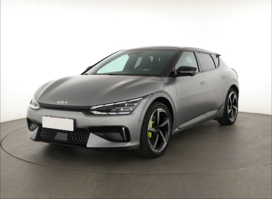 Kia EV6 - 2023