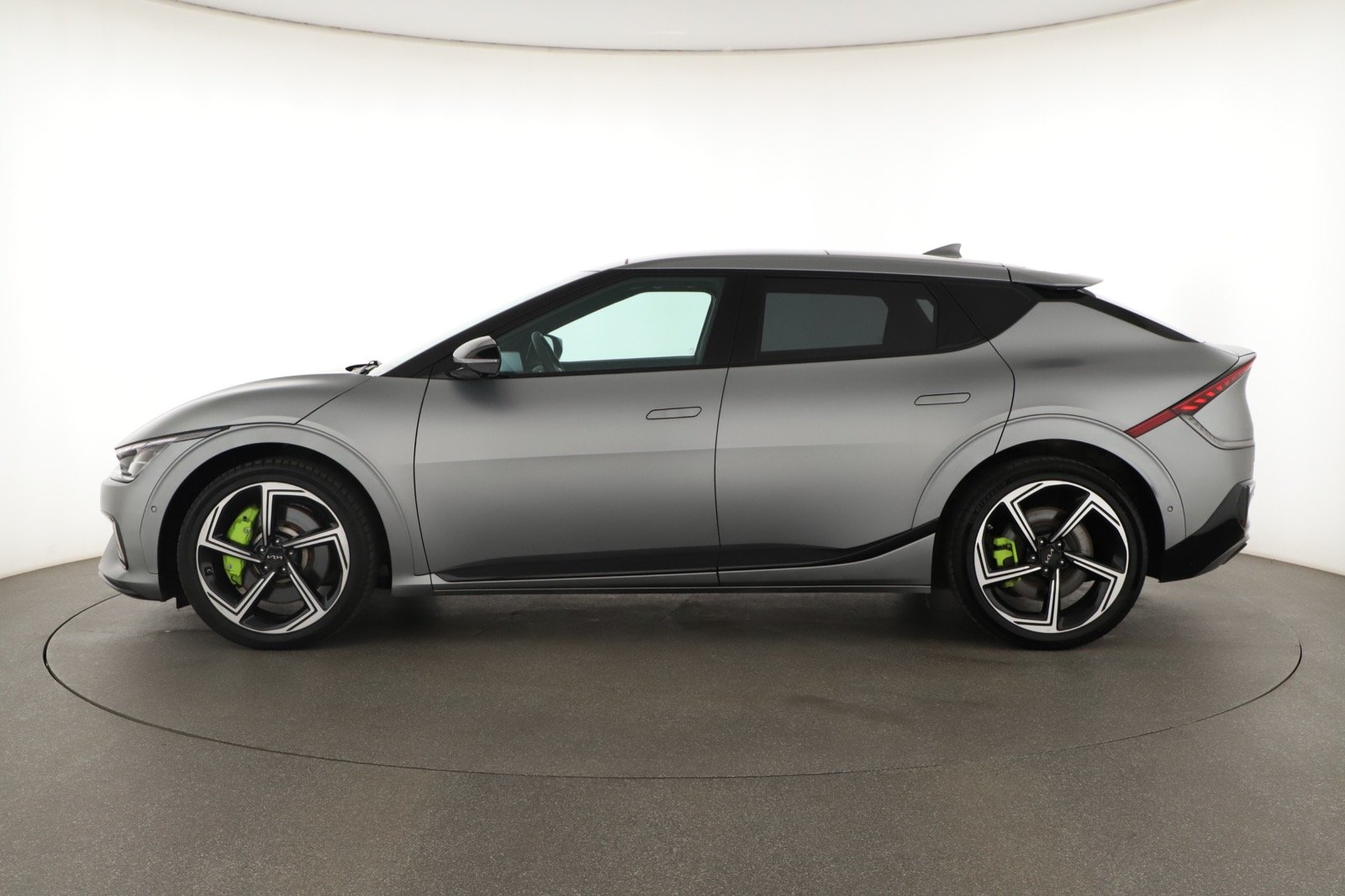 Kia EV6 - 2023