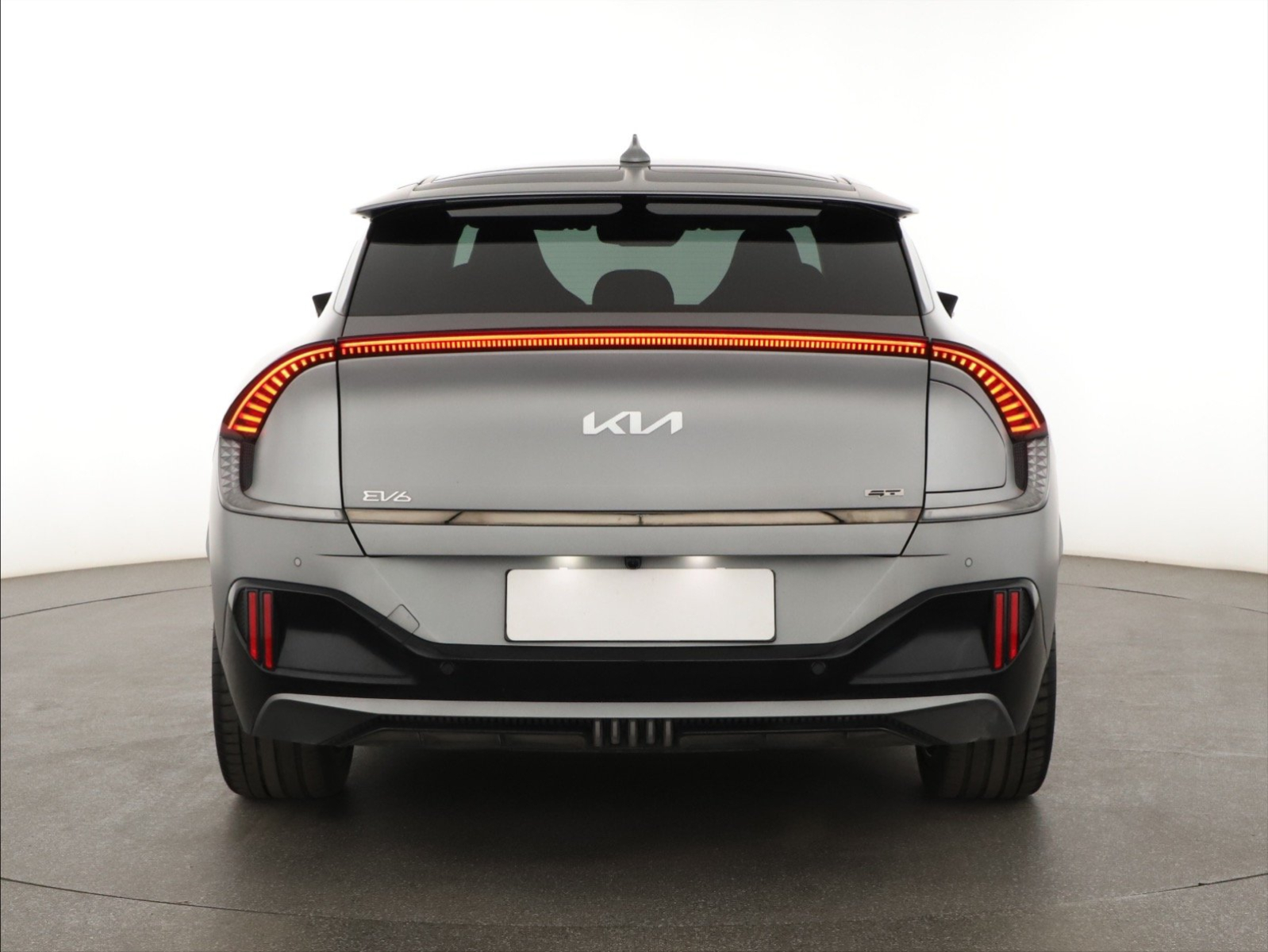 Kia EV6 - 2023