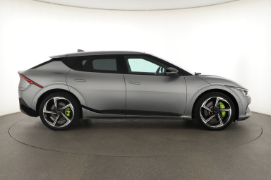 Kia EV6 - 2023