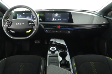 Kia EV6 - 2023