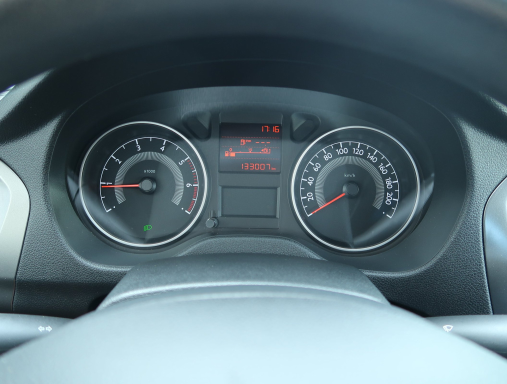 Peugeot 301