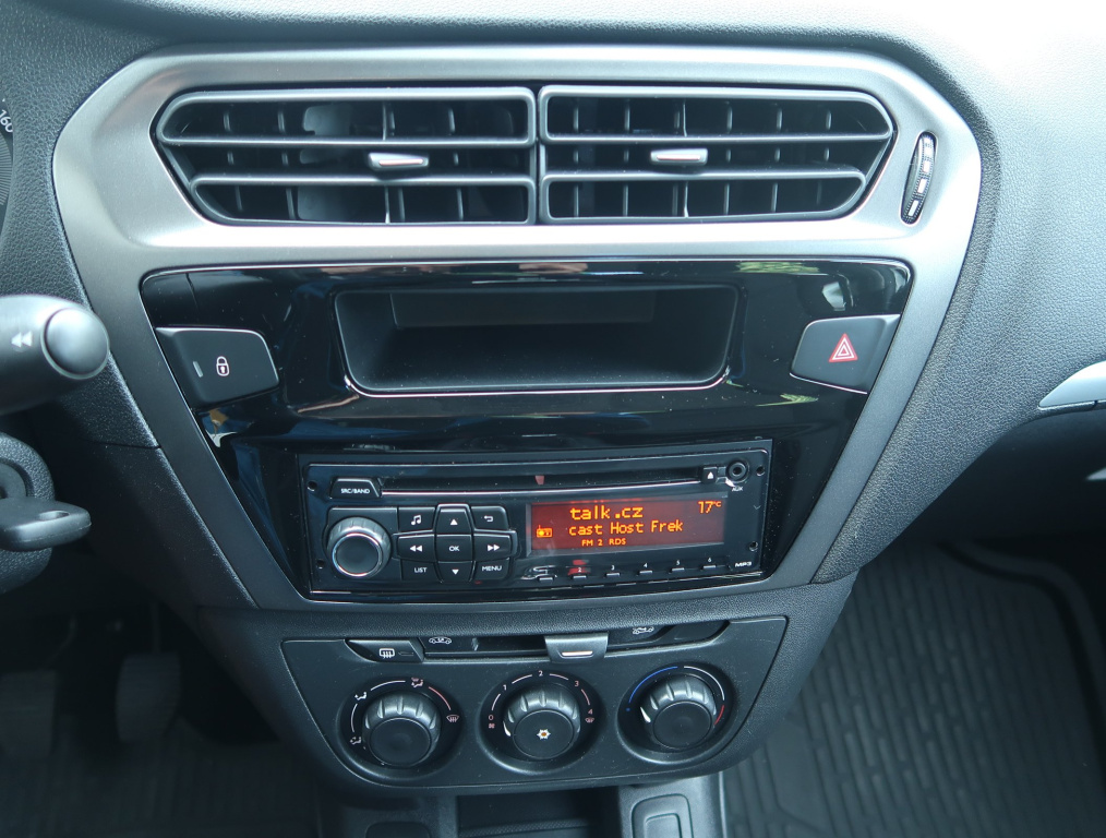 Peugeot 301