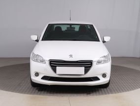 Peugeot 301 - 2014
