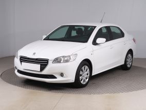 Peugeot 301 - 2014