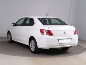 Peugeot 301 - 2014