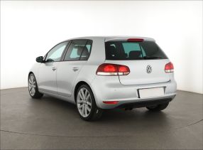 Volkswagen Golf - 2010
