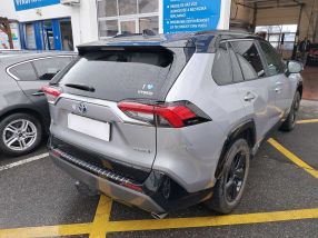 Toyota RAV 4 - 2020