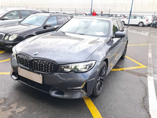 BMW 3