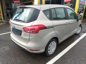 Ford B-Max - 2016