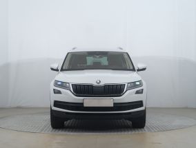 Skoda Kodiaq - 2019