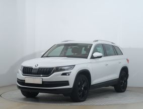 Skoda Kodiaq - 2019
