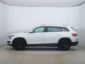 Skoda Kodiaq - 2019