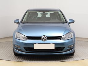 Volkswagen Golf - 2013