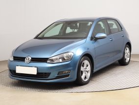 Volkswagen Golf - 2013
