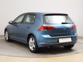 Volkswagen Golf - 2013