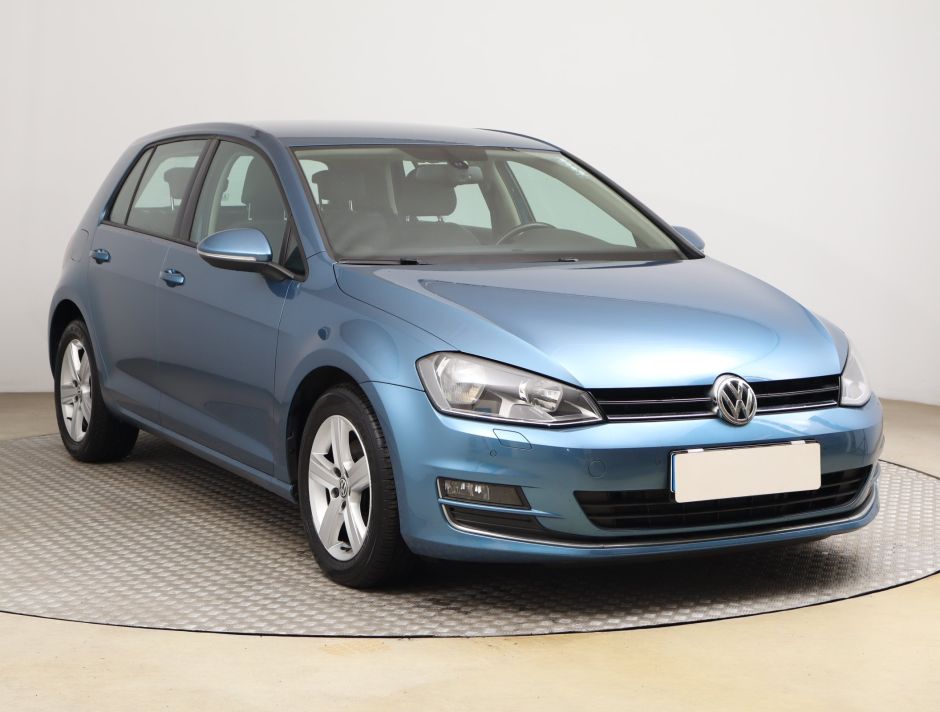 Volkswagen Golf - 2013