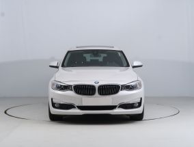 BMW 3GT - 2015