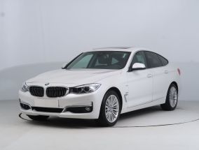 BMW 3GT - 2015
